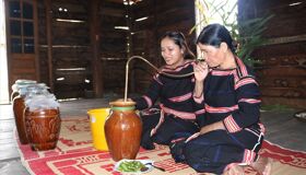 Photograph the festive spirit of Vietnam’s culture